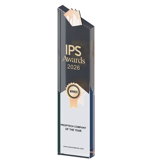 Победители международной премии IPS Awards 2026